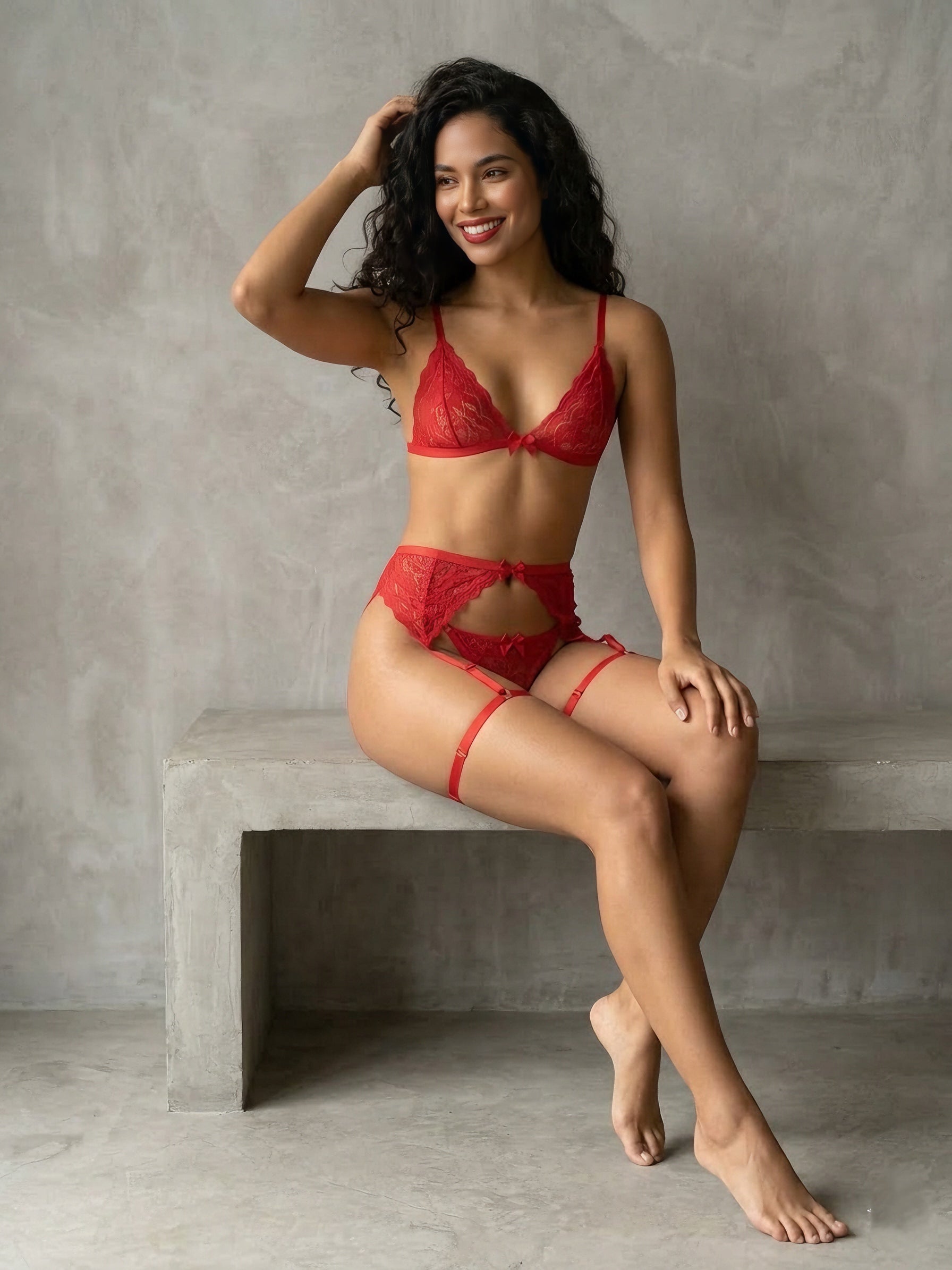 Set Rubí