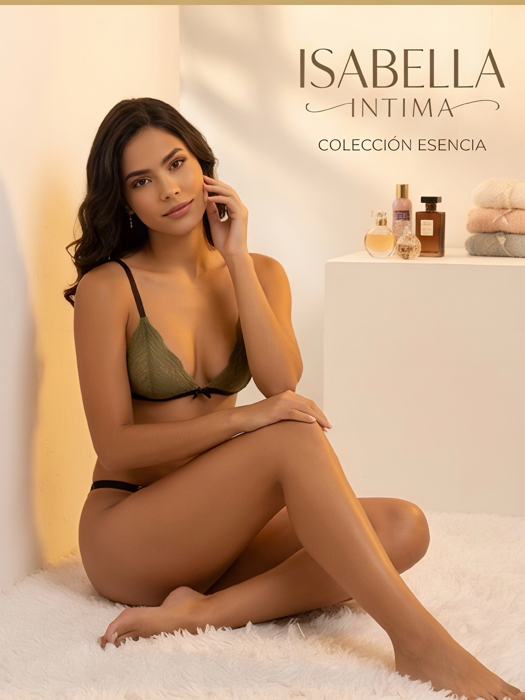 Set Esmeraldas