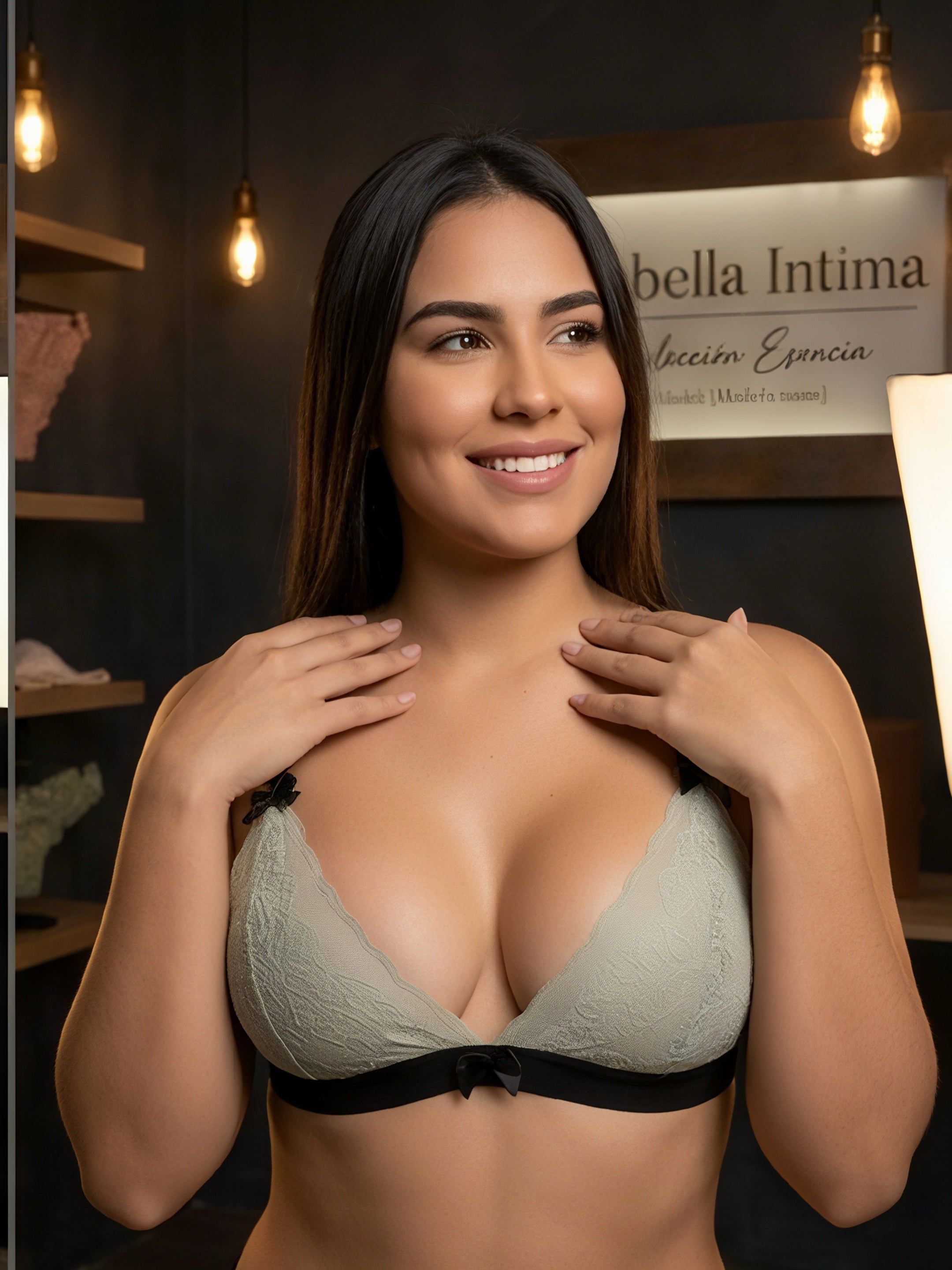 Set Menta