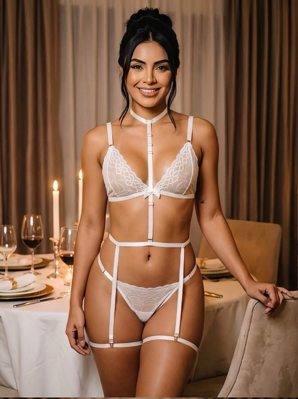 Set Oasis de Amor
