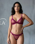 Set Vino de Invierno