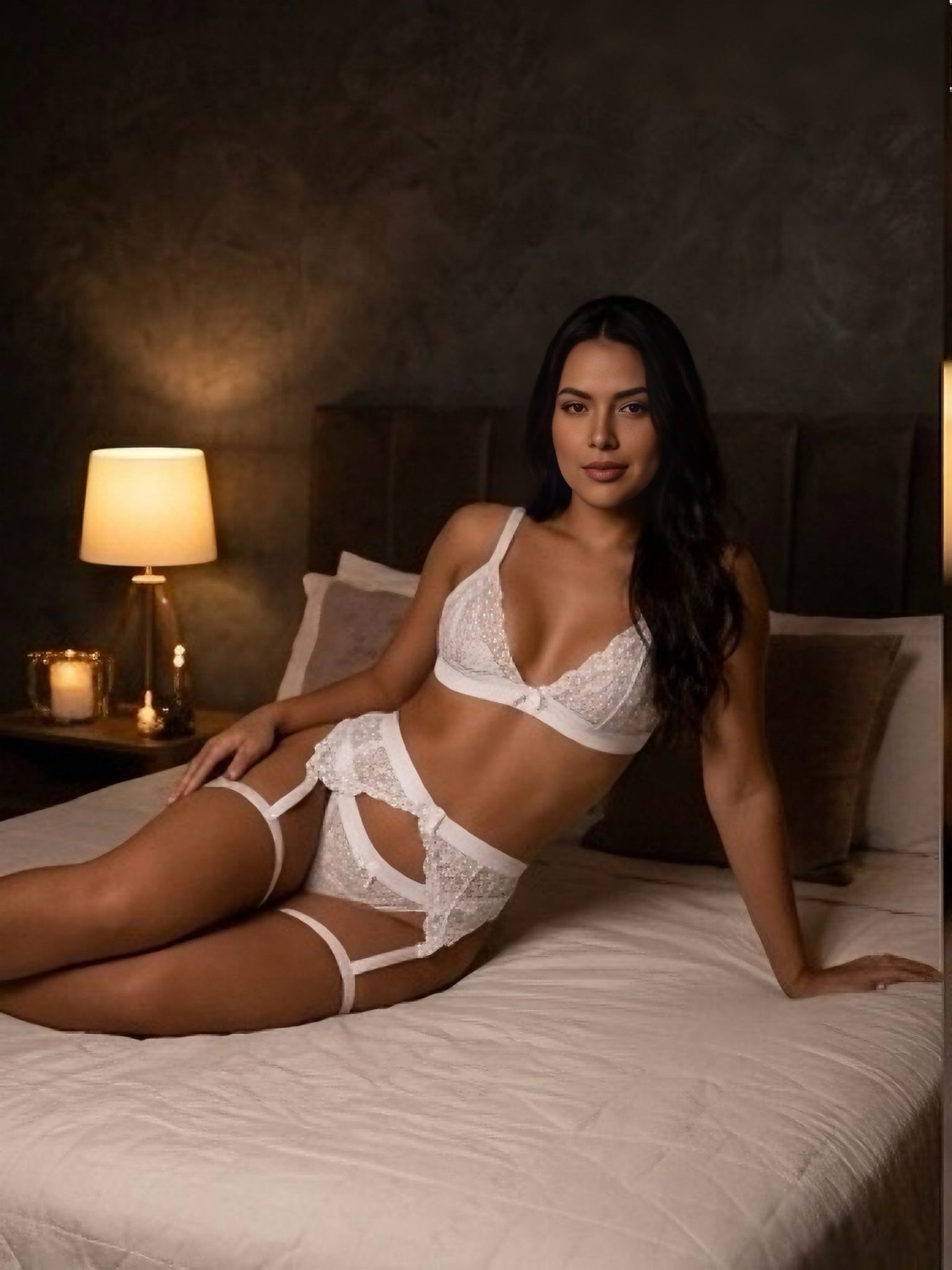 Set Pureza Radiante