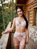 Set Pétalos