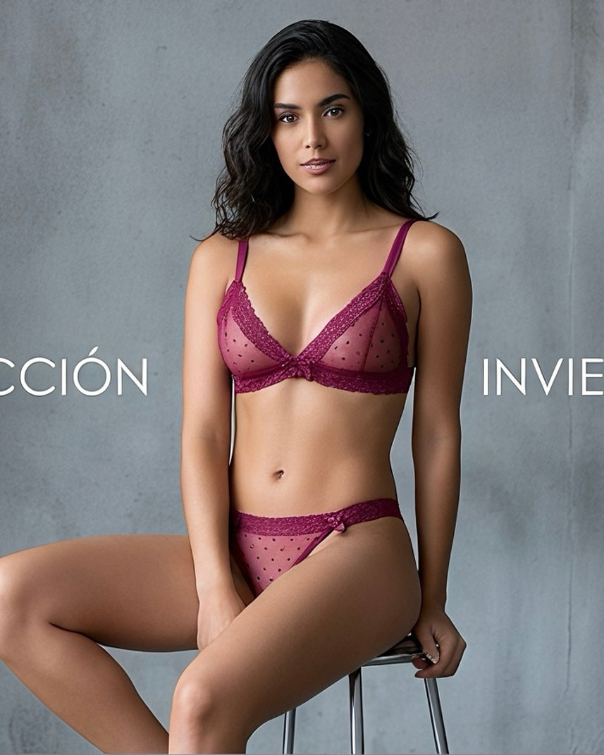 Set Vino de Invierno