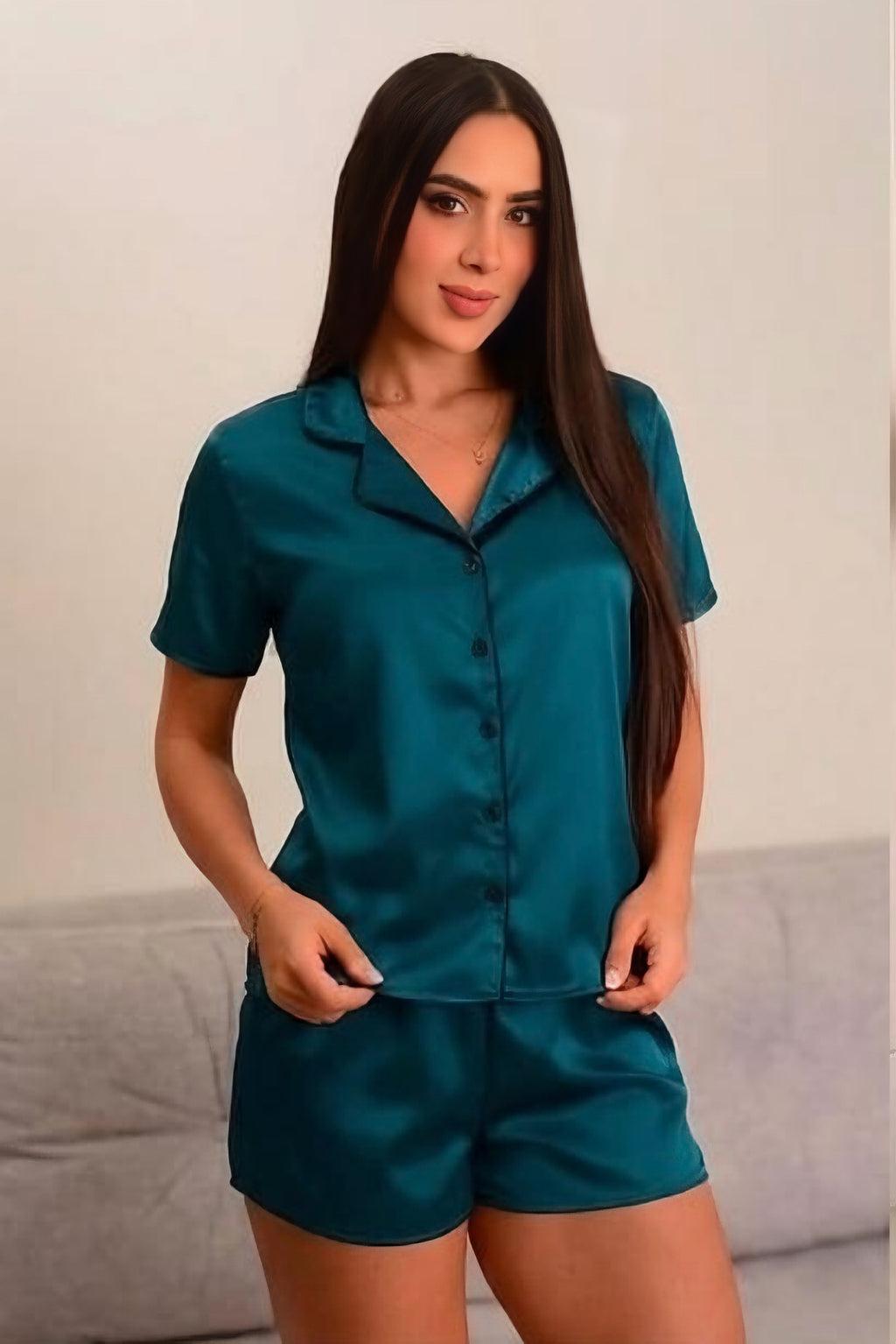 Pijama Jade